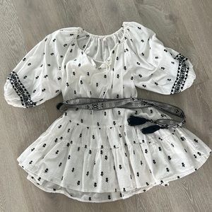 Gorgeous Cleobella dress size small perfect!